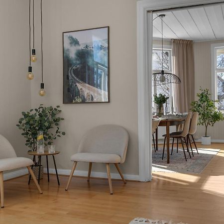 Amazing Tromso City Apartment With Free Parking And Lovely City Views! Esterno foto