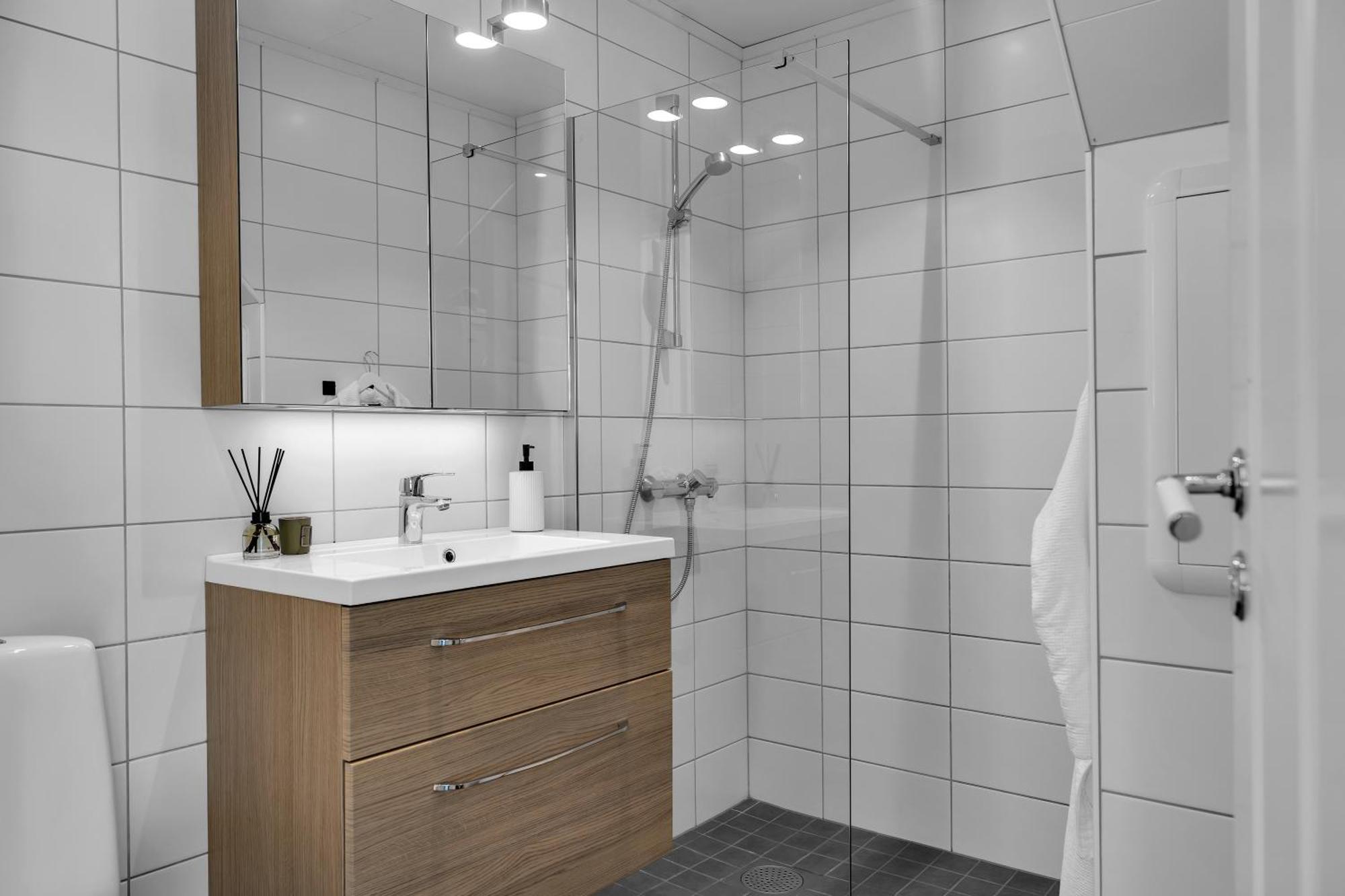 Amazing Tromso City Apartment With Free Parking And Lovely City Views! Esterno foto
