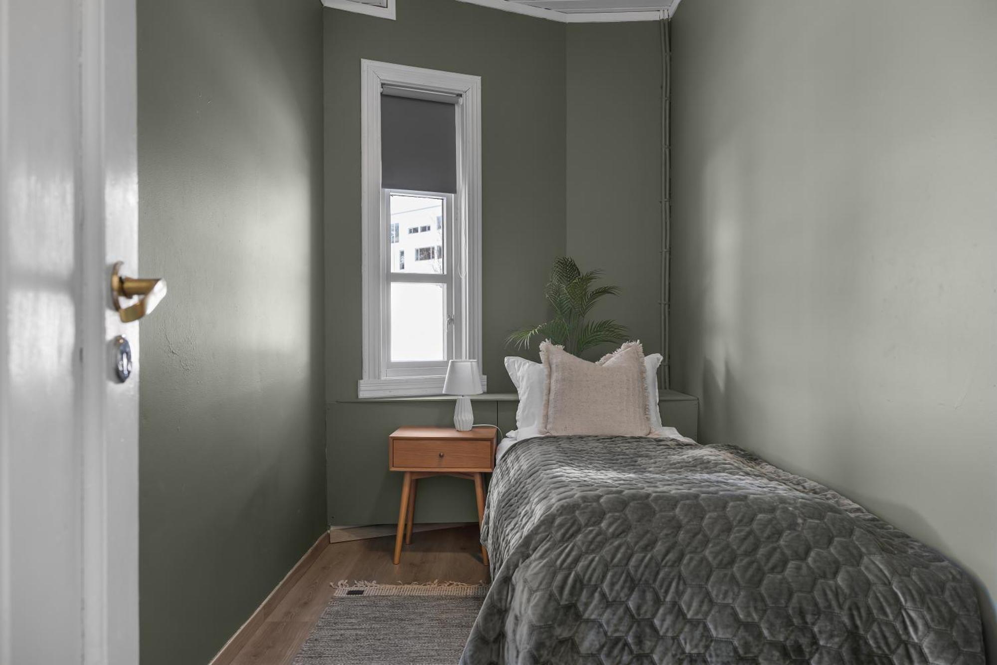 Amazing Tromso City Apartment With Free Parking And Lovely City Views! Esterno foto