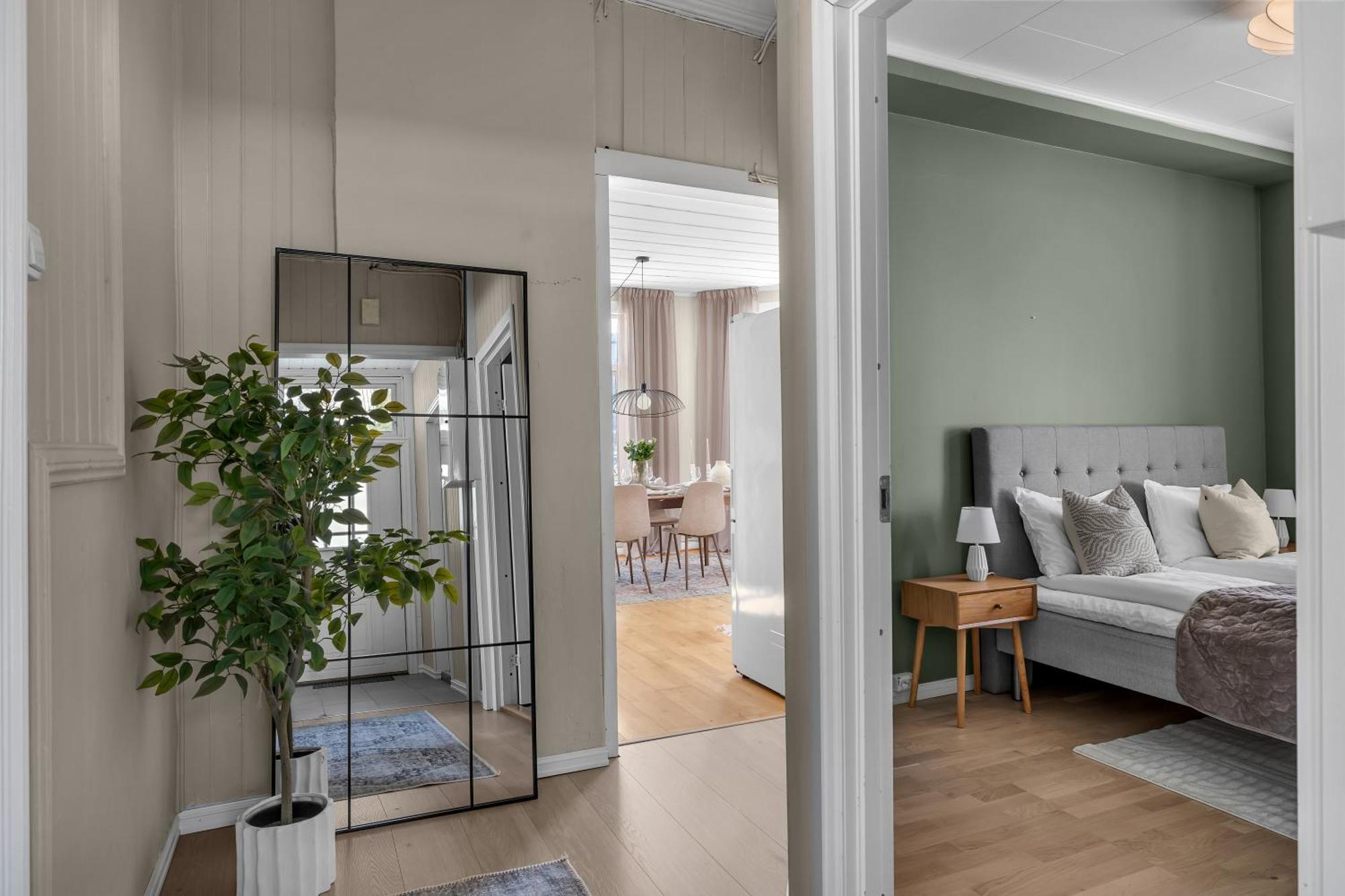 Amazing Tromso City Apartment With Free Parking And Lovely City Views! Esterno foto