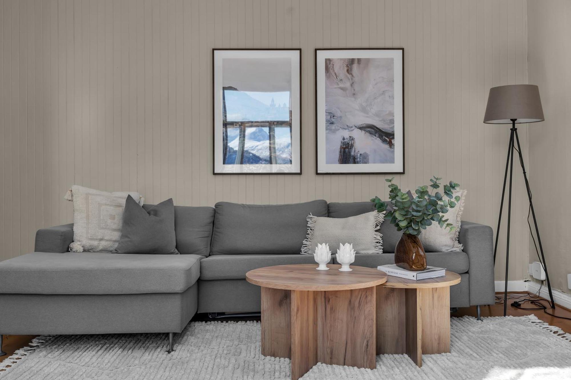Amazing Tromso City Apartment With Free Parking And Lovely City Views! Esterno foto